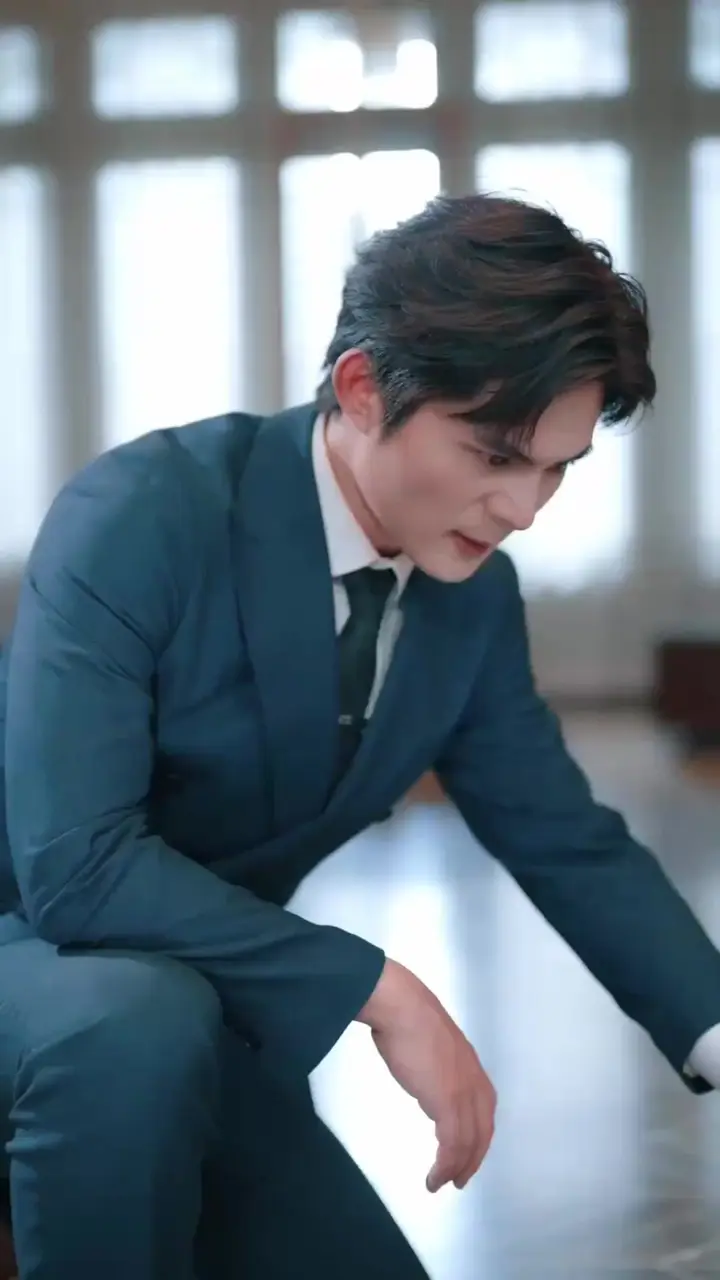 (Dubbed)Marry My Ex’s Tycoon Rival Episode 12