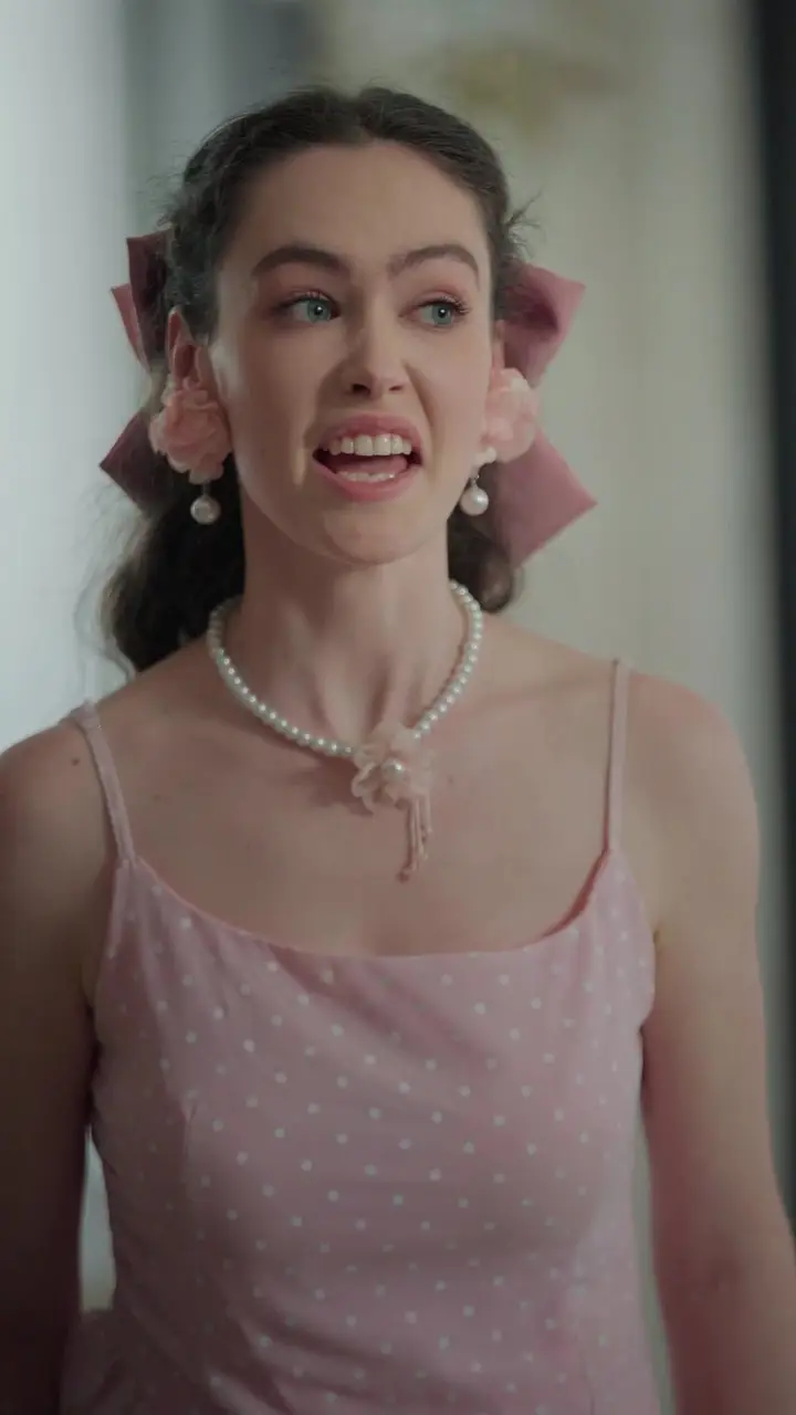 Gold Digging Bride's Fatal Mistake Episode 23