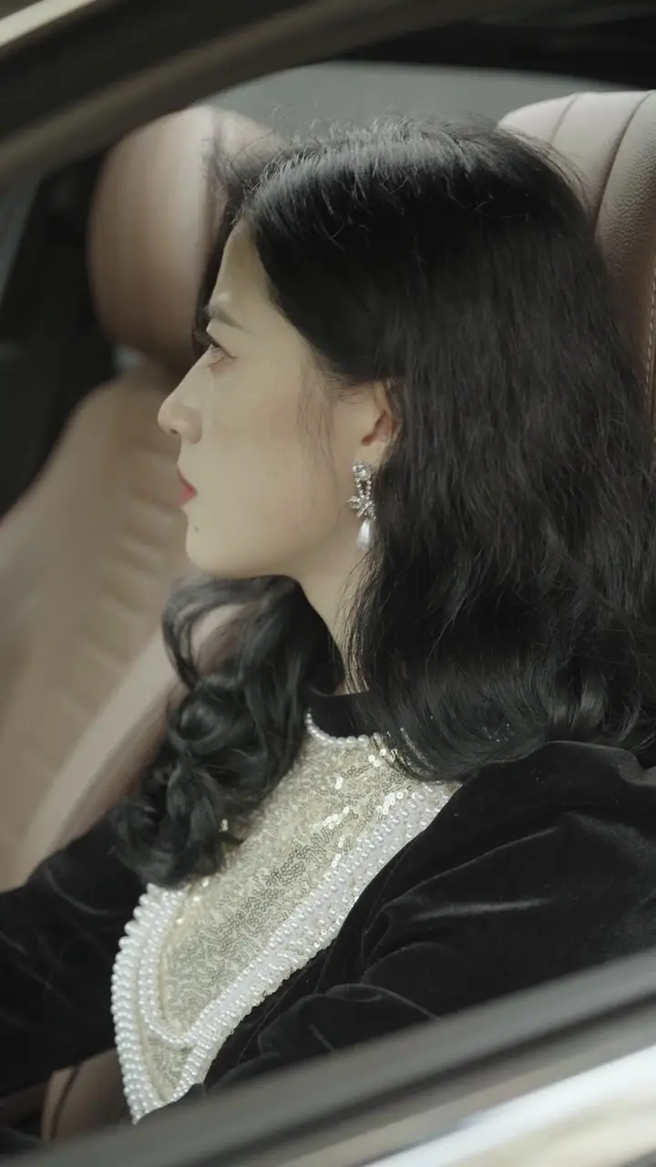 The Hidden Dragon: A Father's Redemption Episode 40
