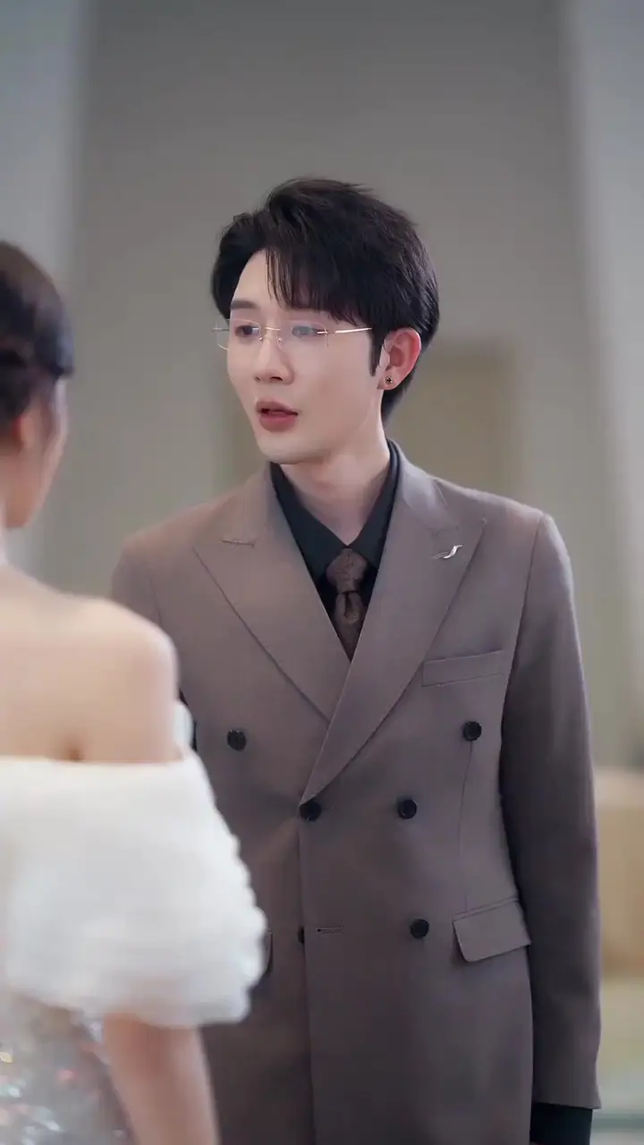 (Dubbed)The Billionaire’s Broken Doll Episode 12