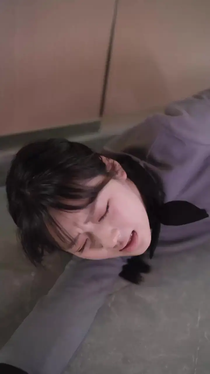 Hear Me, Heal Me Episode 3