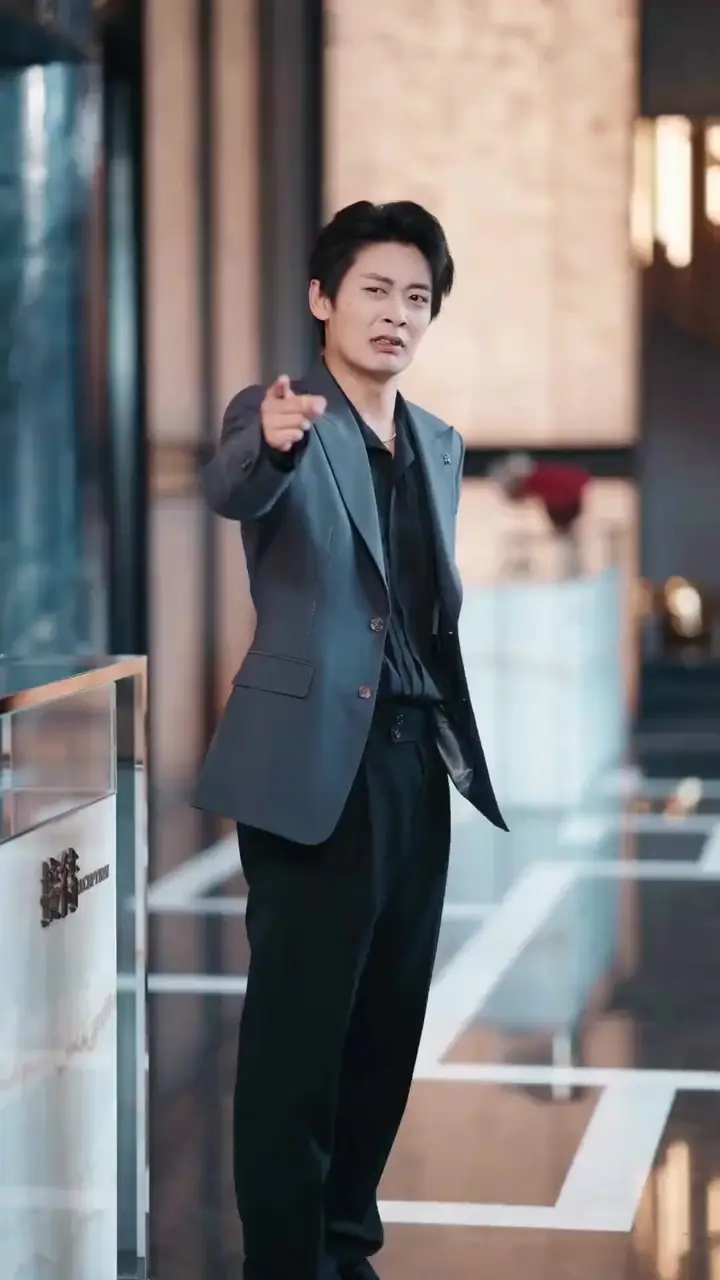 (Dubbed)Mr. CEO's First Love Episode 20