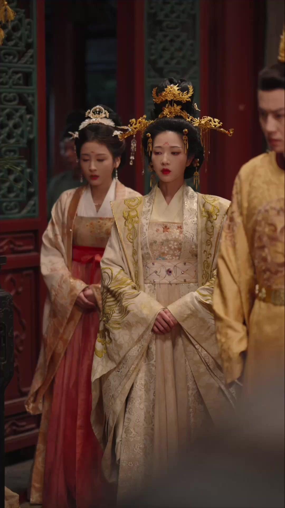The Once and Future Consort
