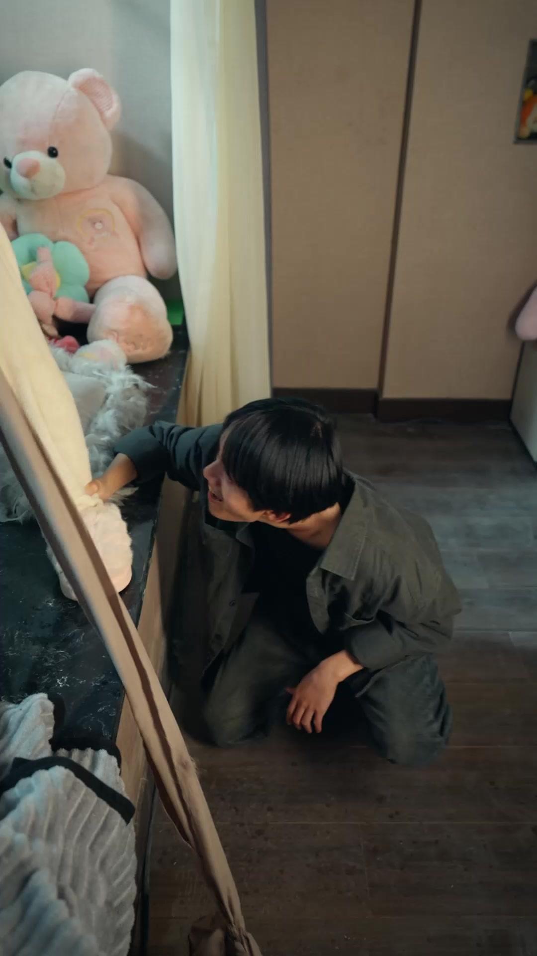 致命獨居