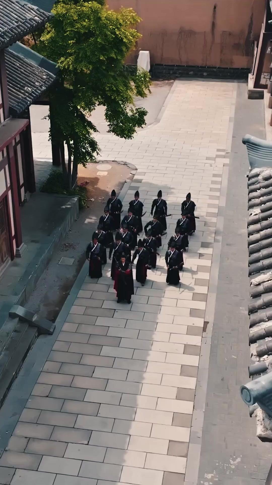 Ejderha'nın Yolculuğu