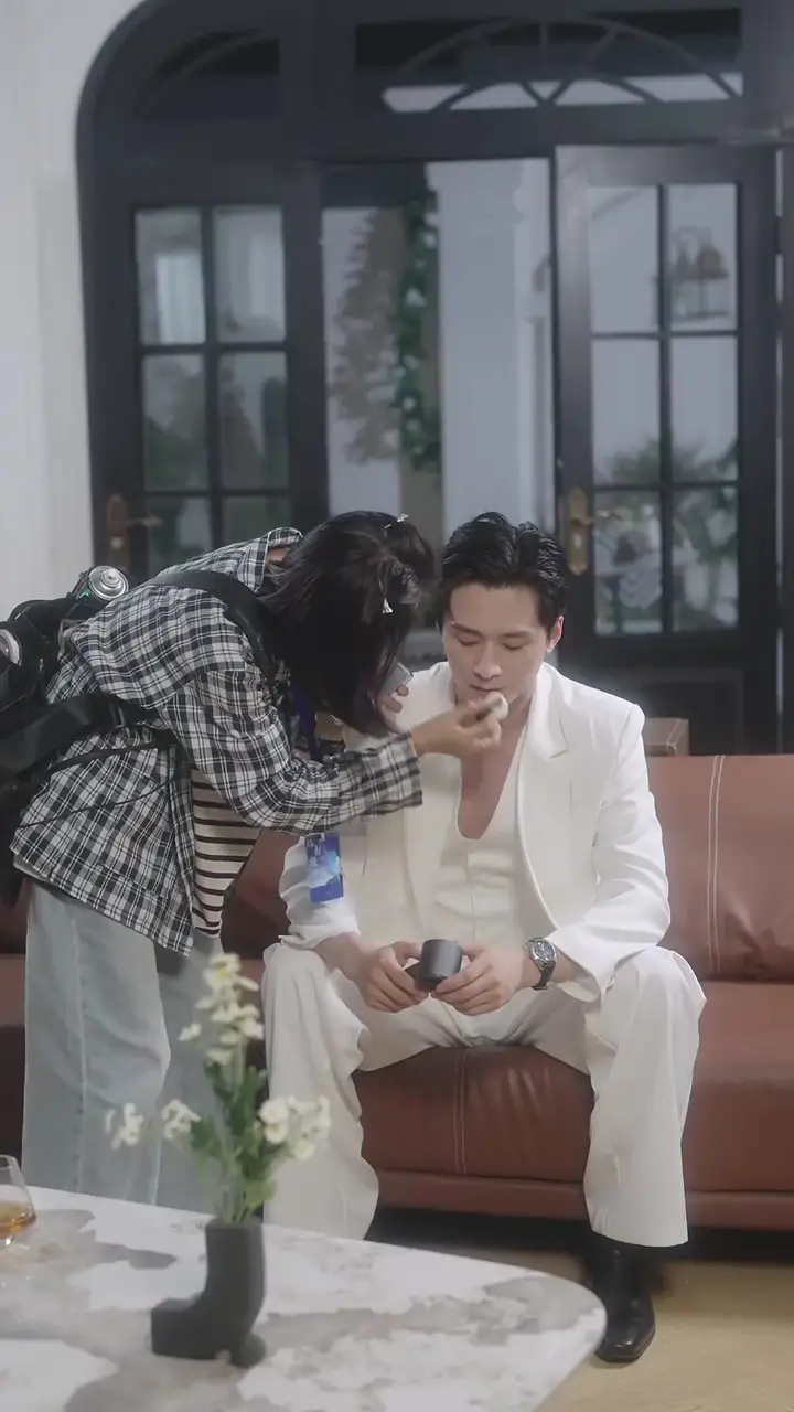 Forever Mine Episode 50