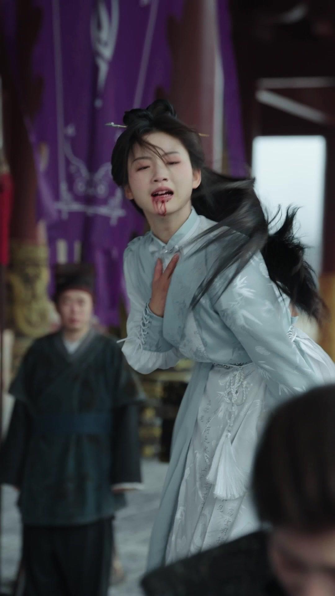 연: 구름 아래의 야수