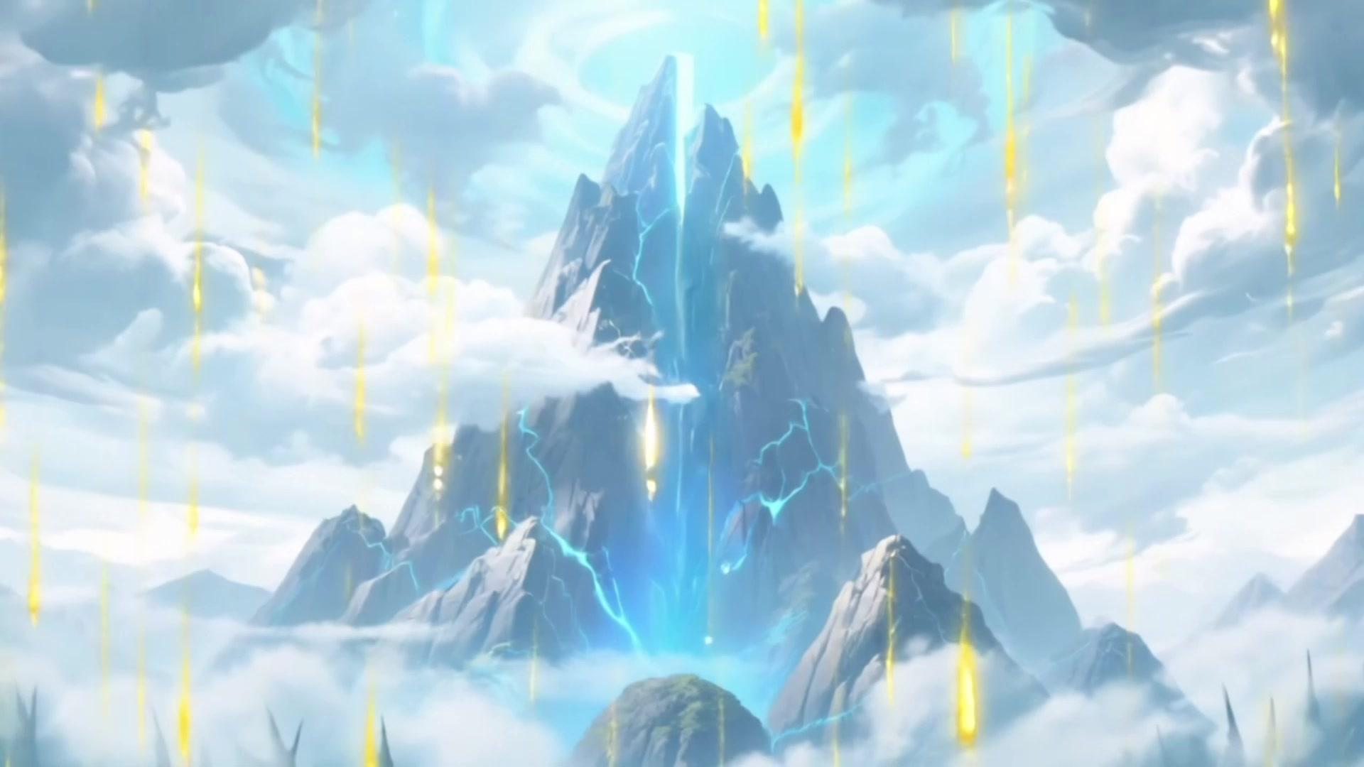 Myth Restart: Gods Stage an Epic COMEBACK!