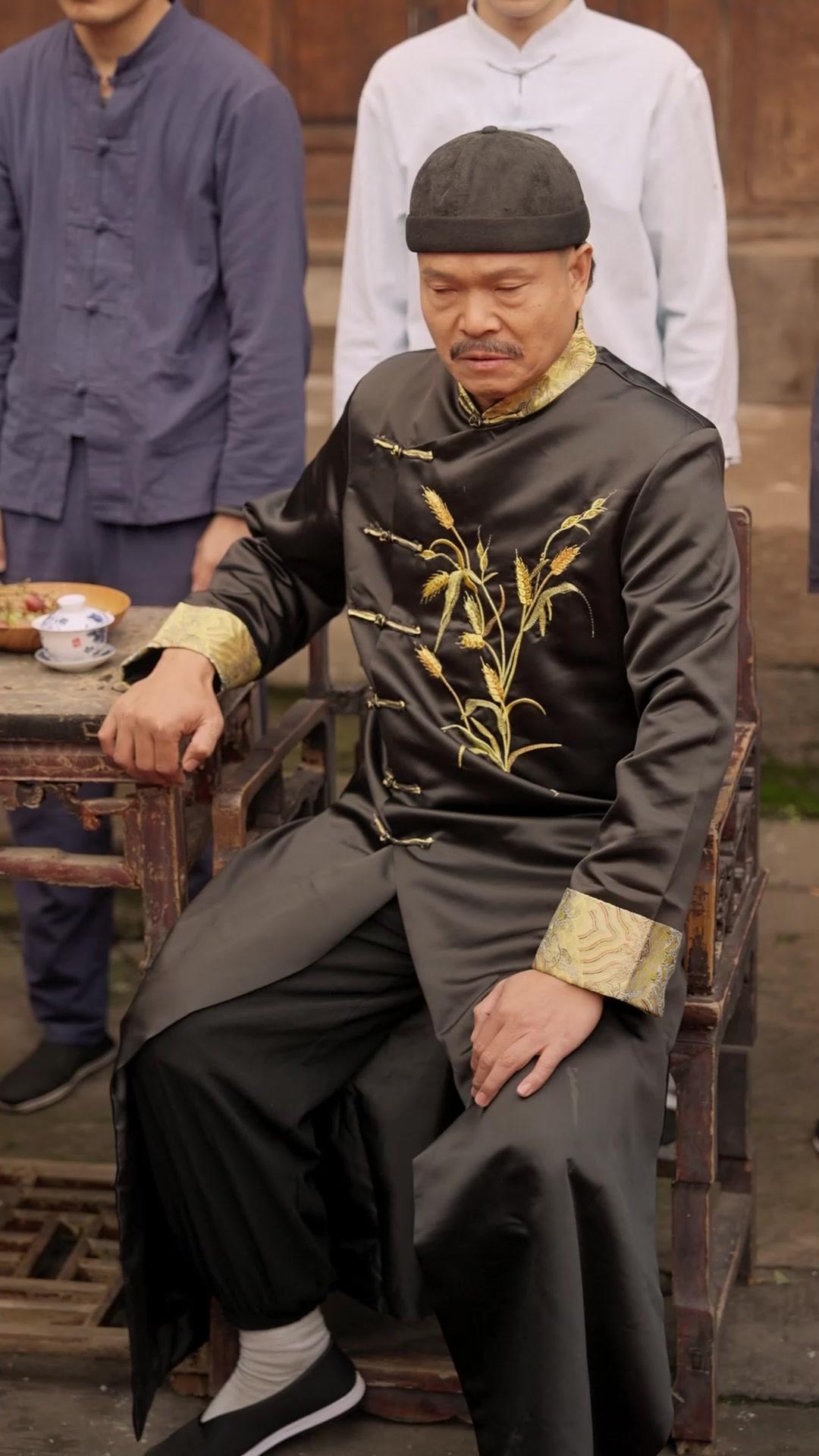 我が武は守るため