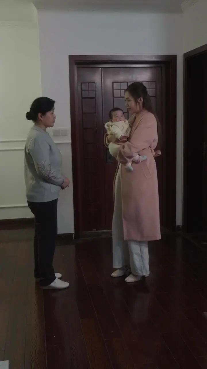 Home Temptation Episode 39