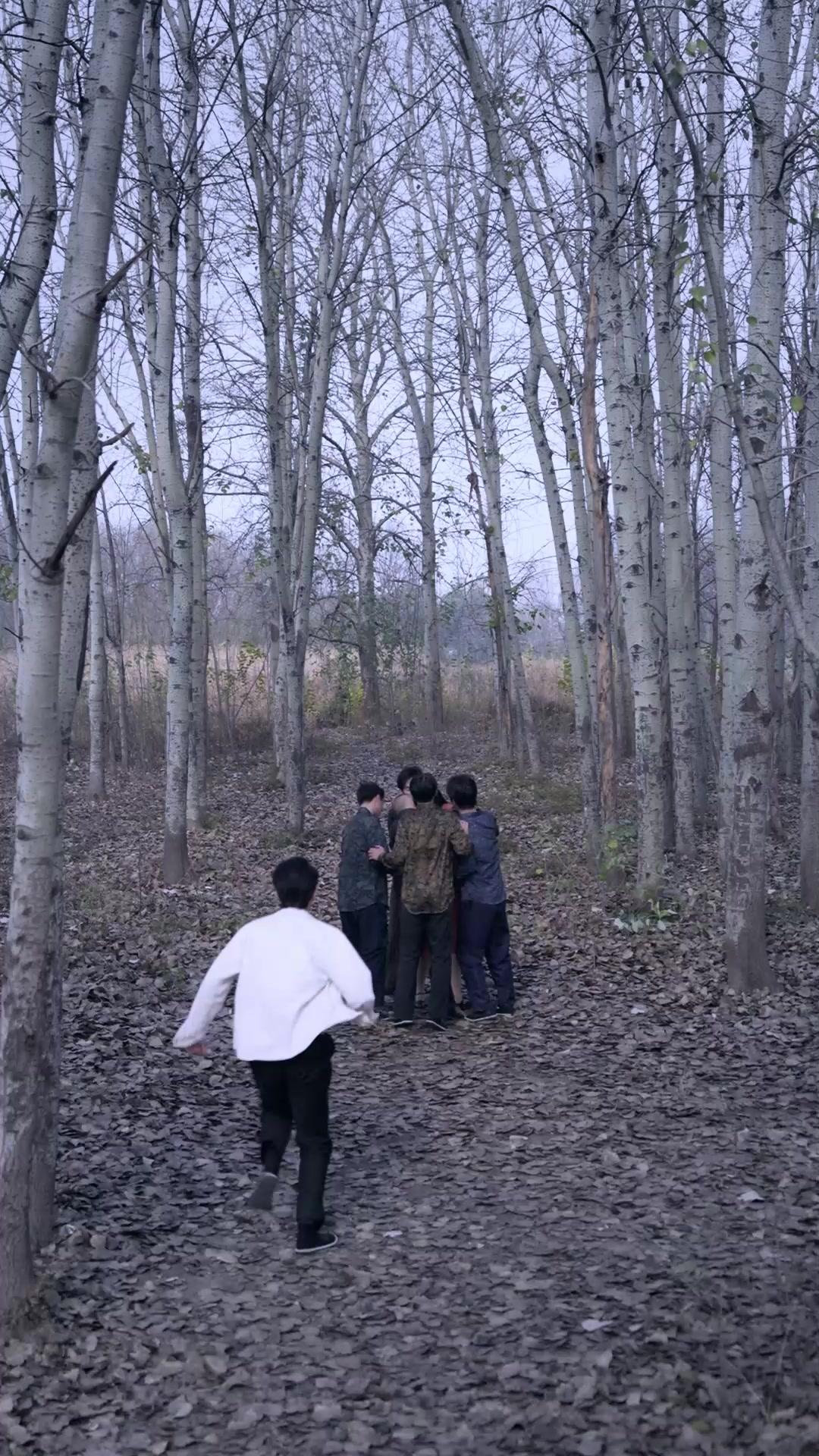 1970，重啟人生