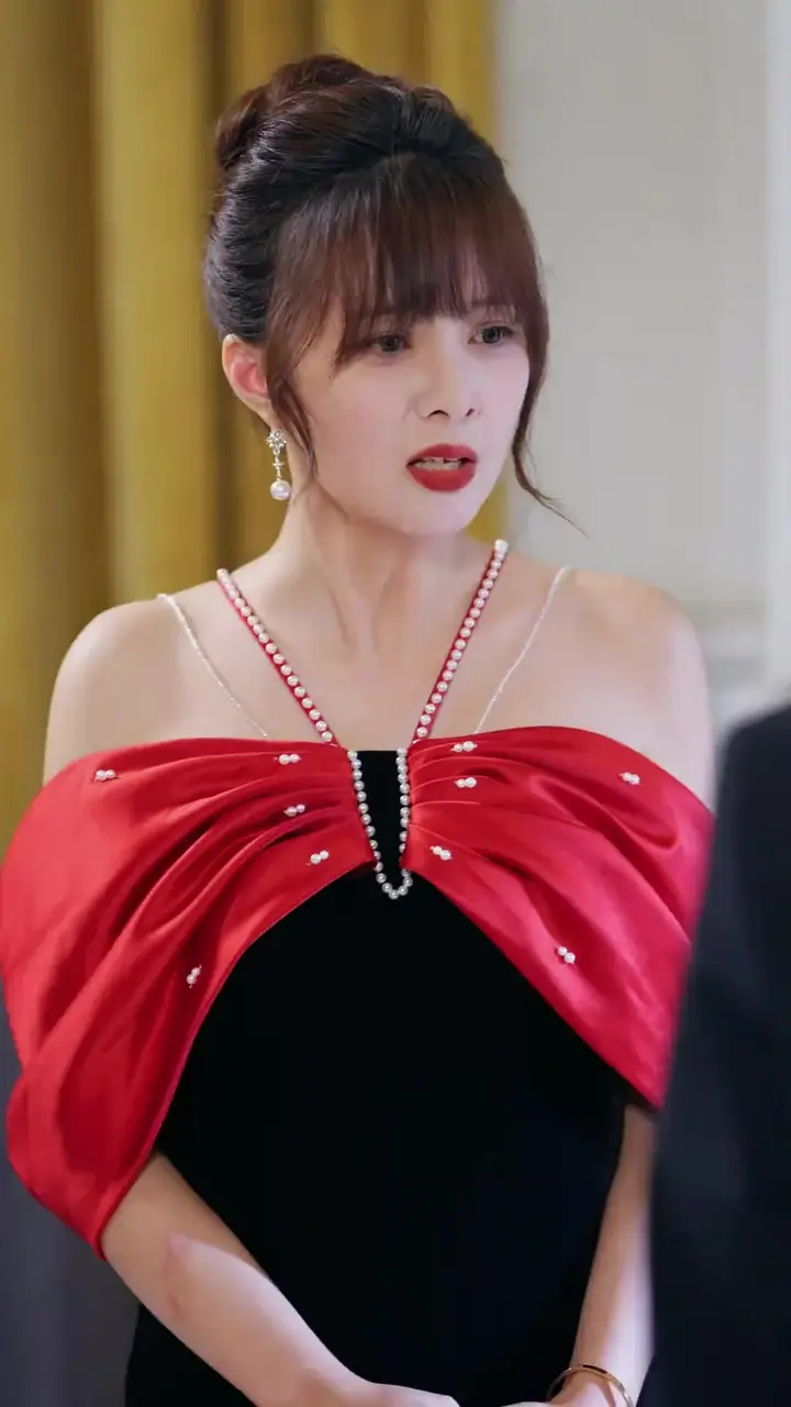 Miss Secretary, Miss Billionaire Episode 61