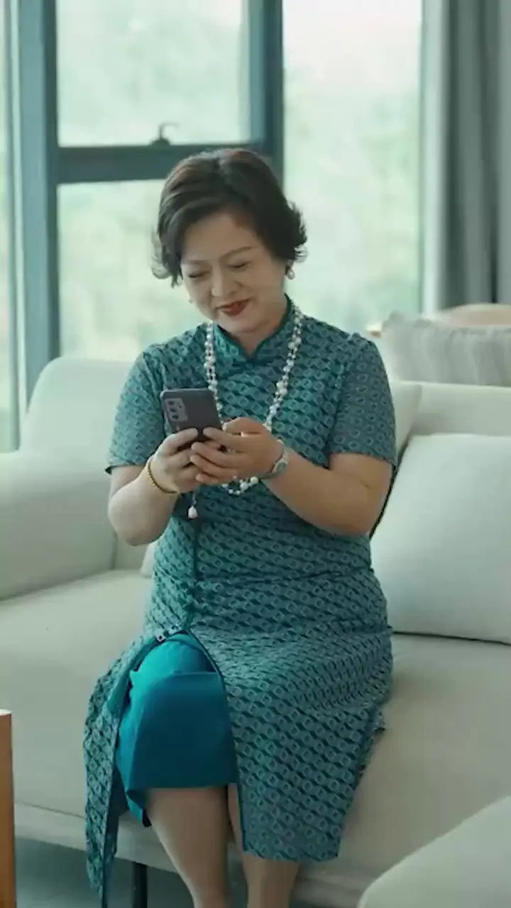 Ani Evlilik Tatlı Eş Büyük Patron Bölüm 47