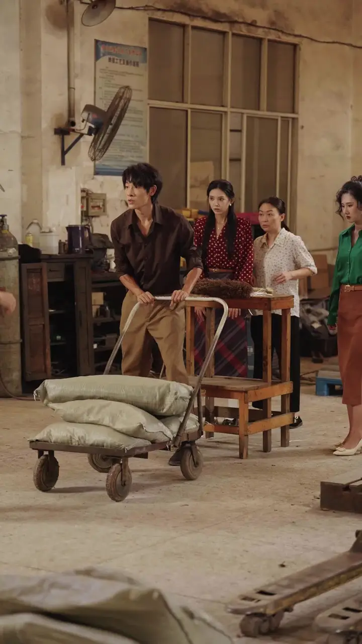 Fisherman's Last Wish Episode 47