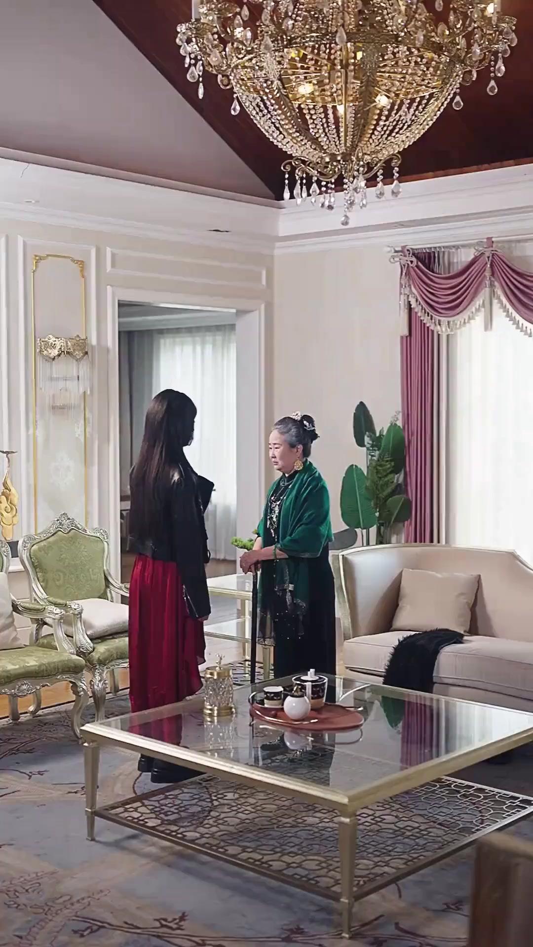 (Dubbed) Divorcing My Tyrant Heiress