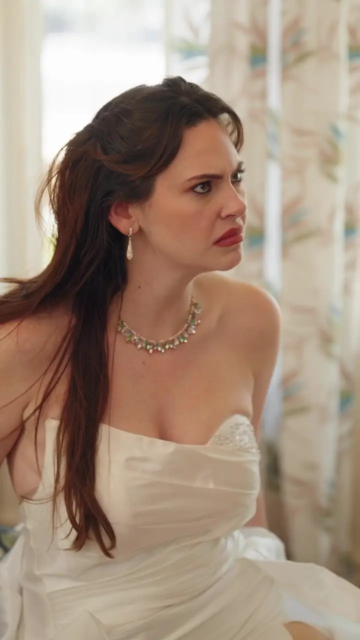 My Boss, the Christmas Gigolo Episode 47