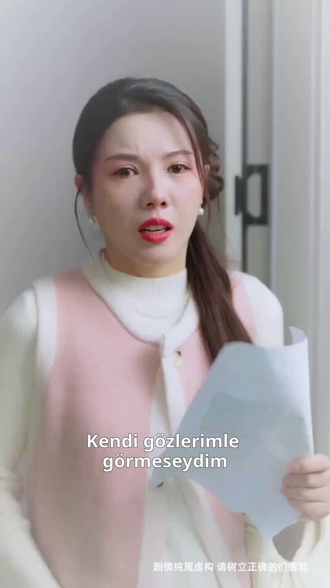 (Dublajlı) Sahte Yıllar