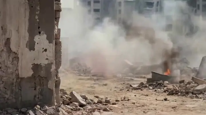 (Dublajlı) Dükkânım Tüm Âlemlere Açılıyor Bölüm 42