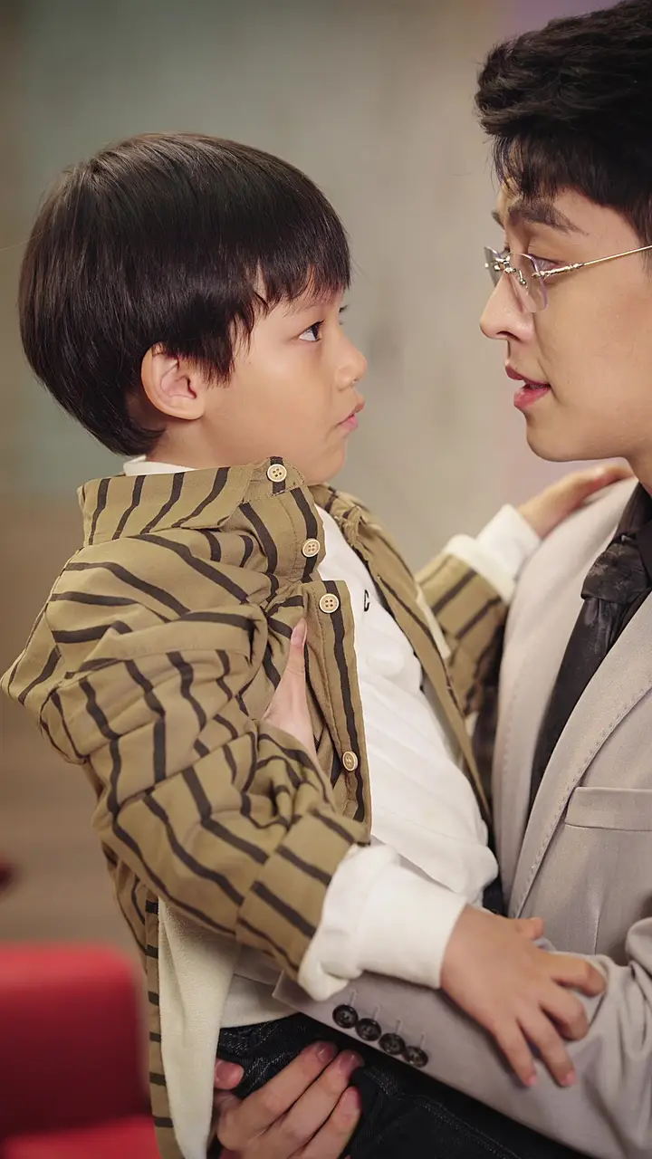 A Baby, a Billionaire, And Me Episode 34