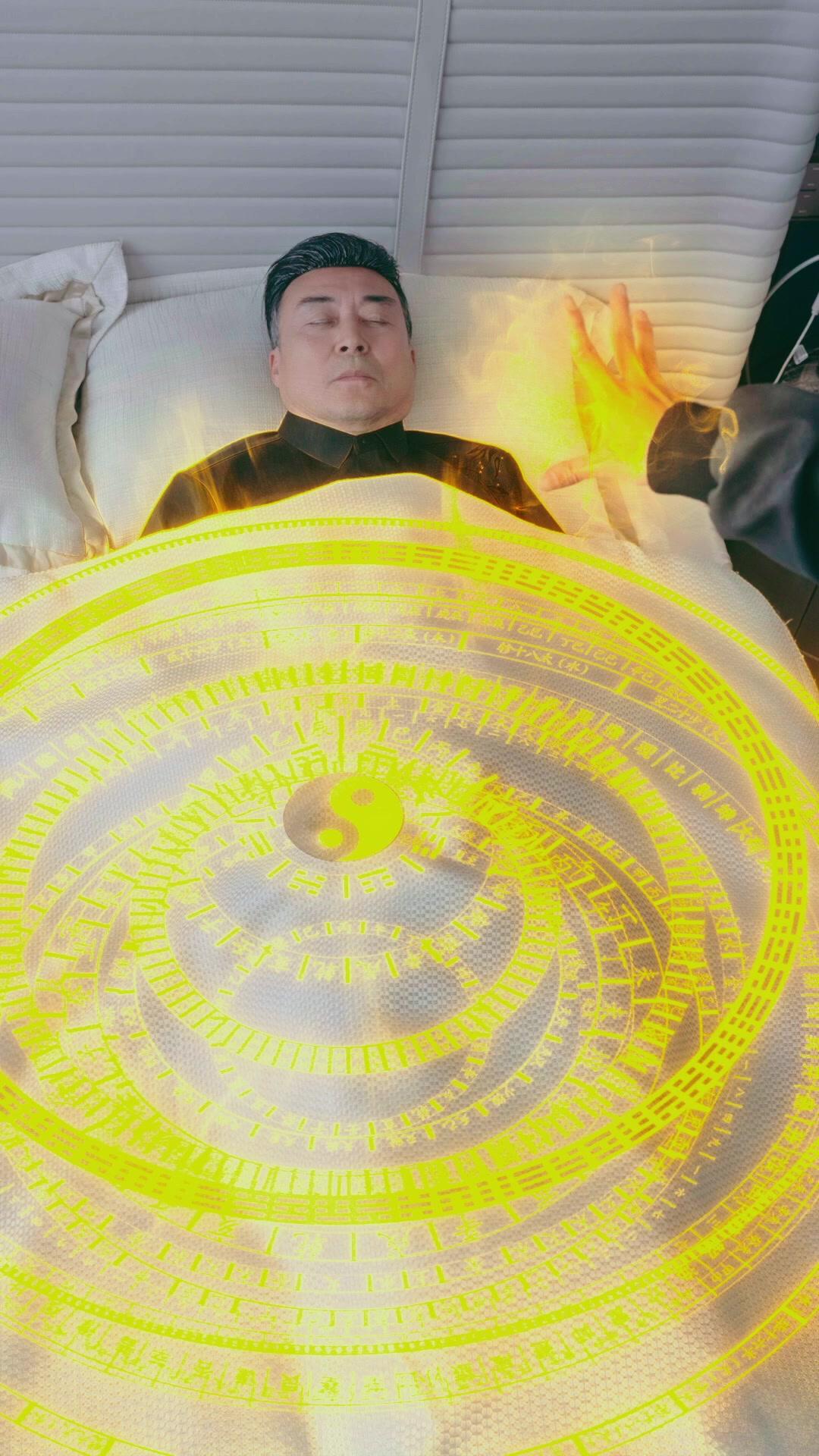That Poor Guy Is the Death Lord?!