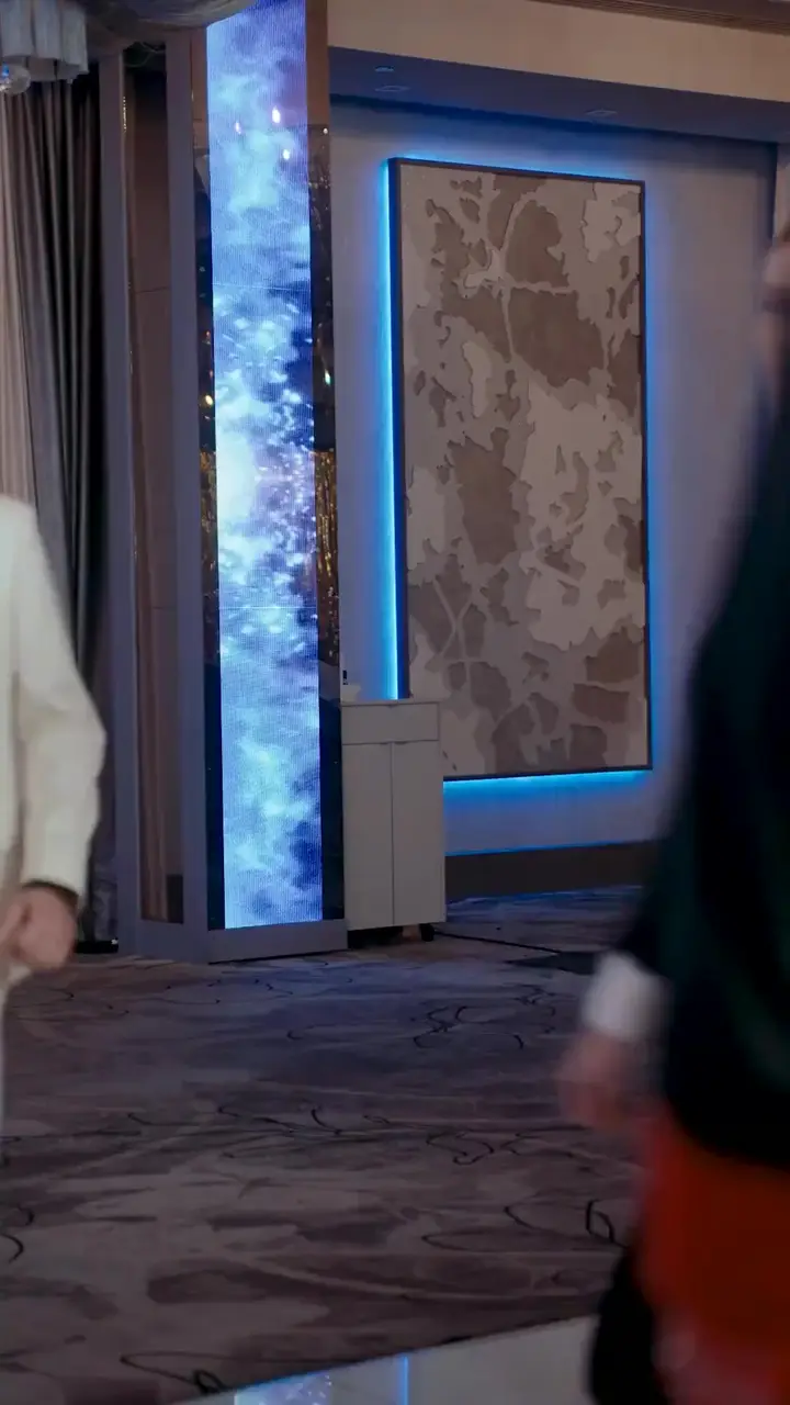 (Dublajlı) Lezzetli İntikam Bölüm 79