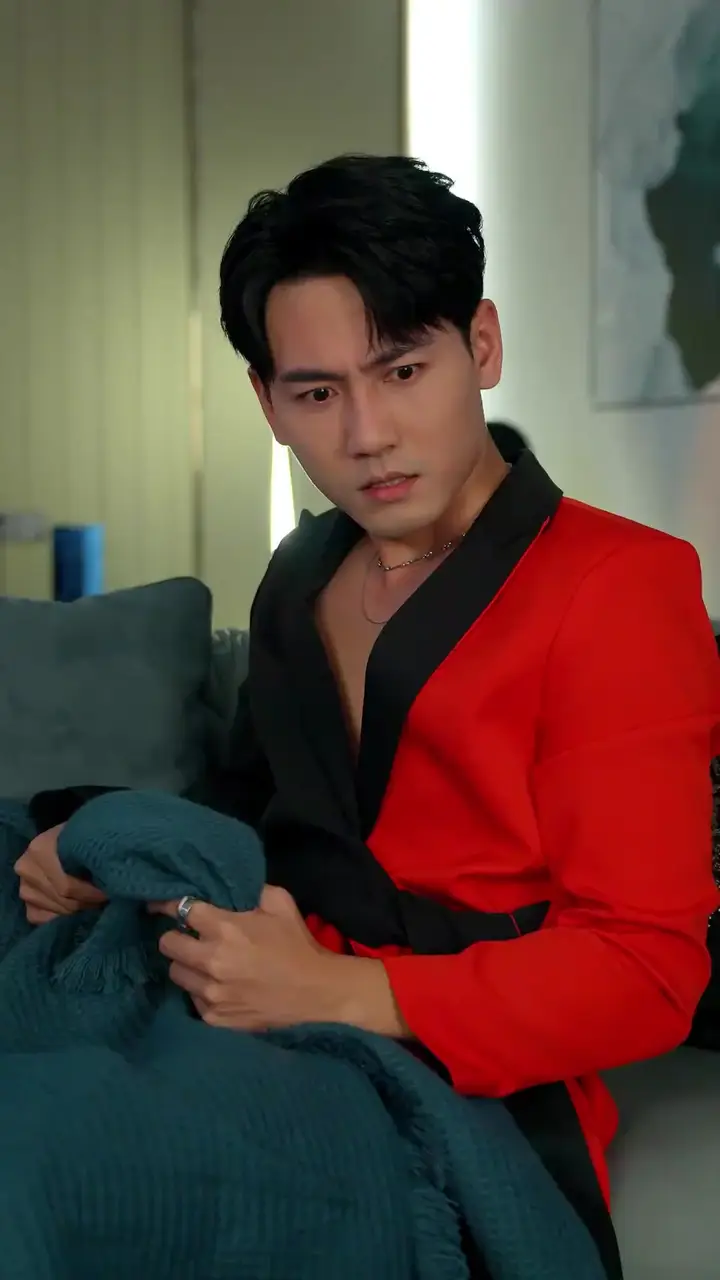 Mafia Boss & His Contract Wife Episode 66