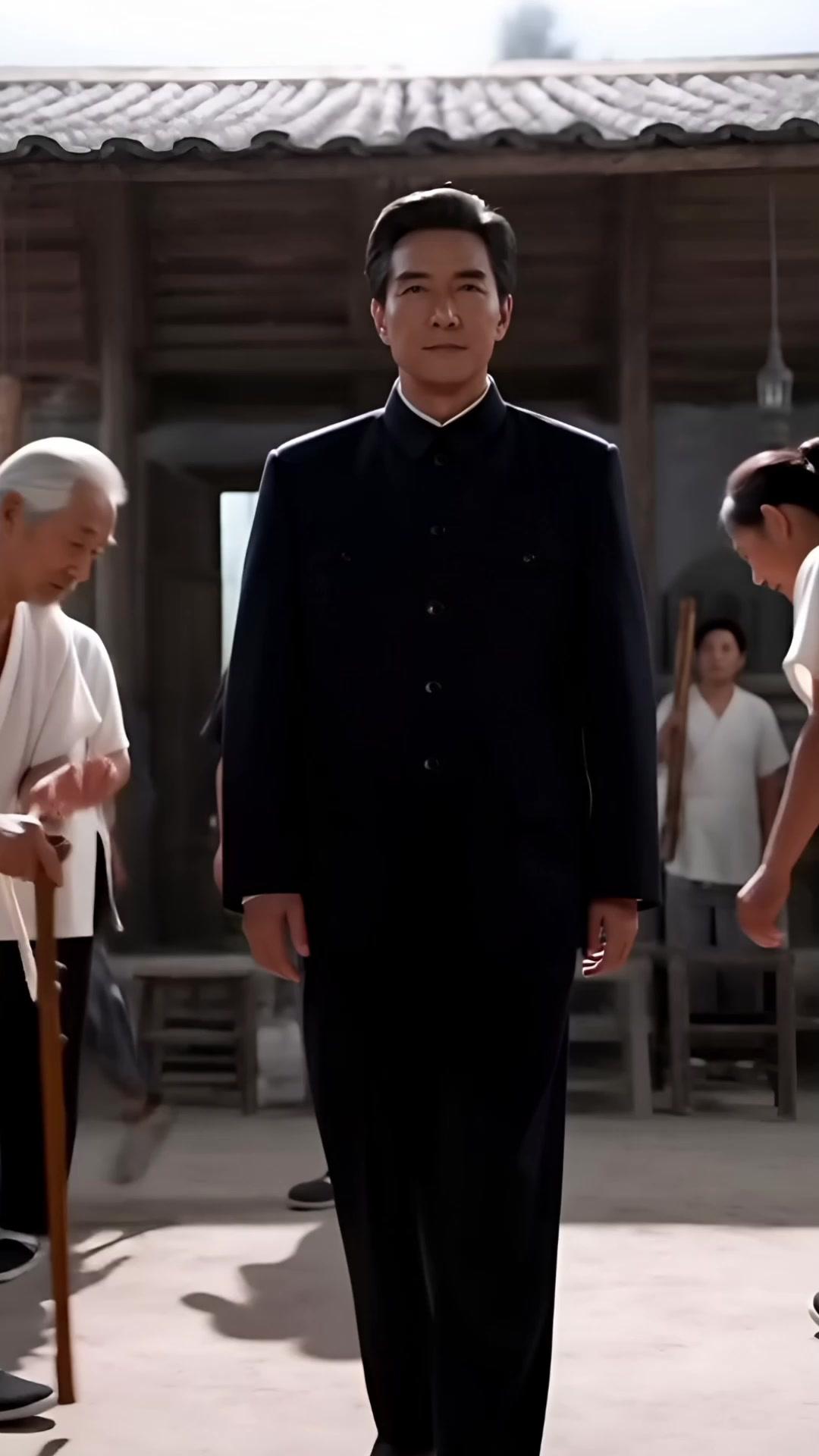 重生第一戰：奪回我的北平別墅