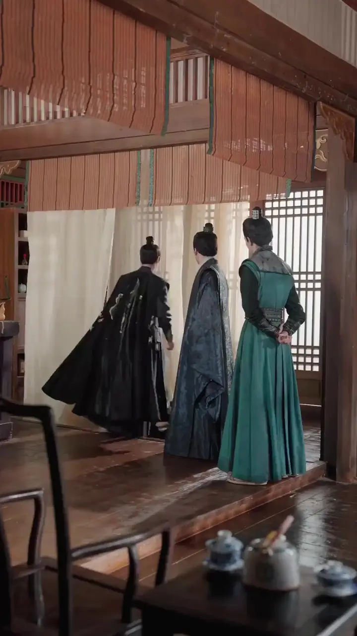 (Dubbed)Rebirth in Blood and Moonlight Episode 22