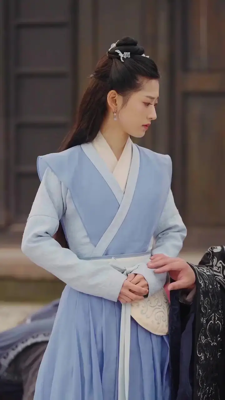 (Dubbed)Return of the Grand Princess Episode 24