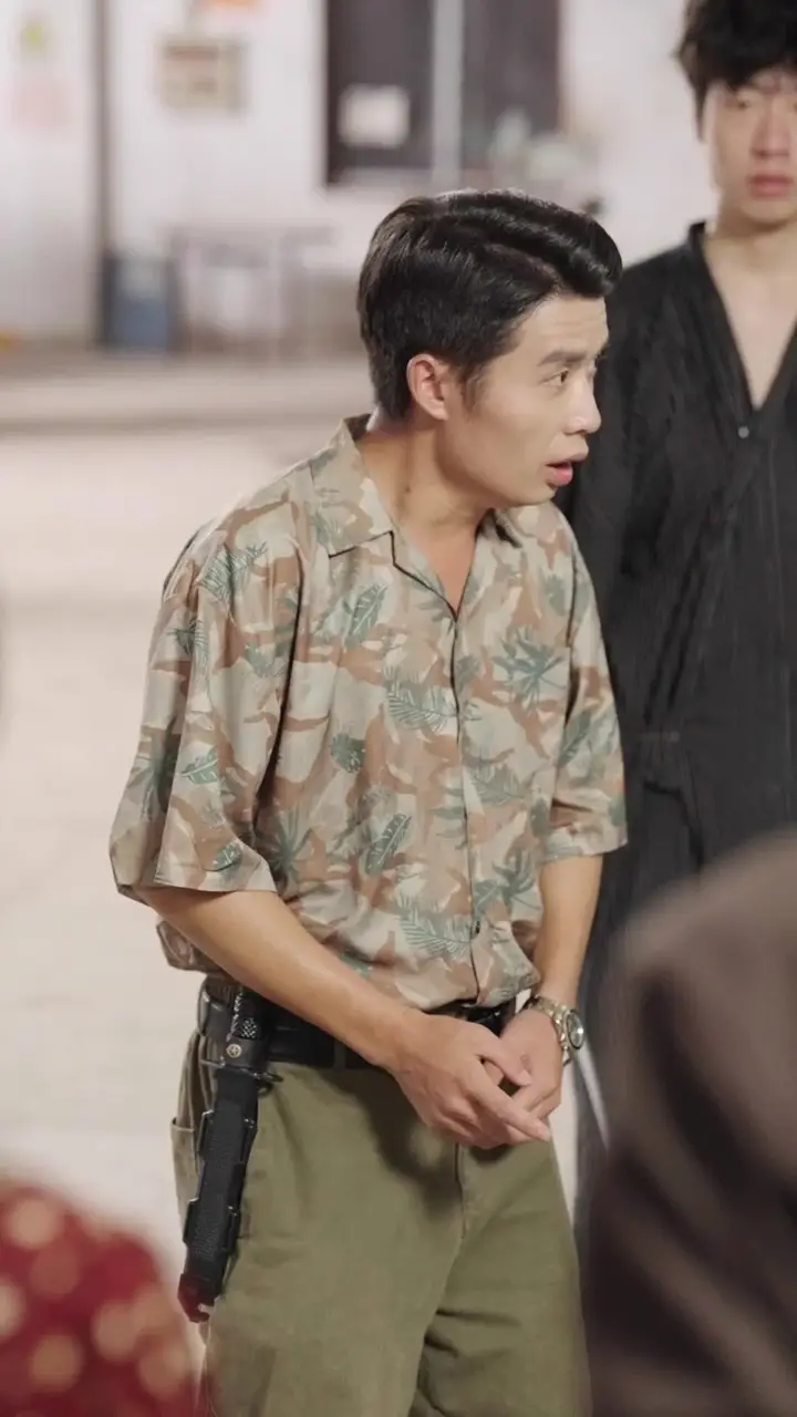 Fisherman's Last Wish Episode 66