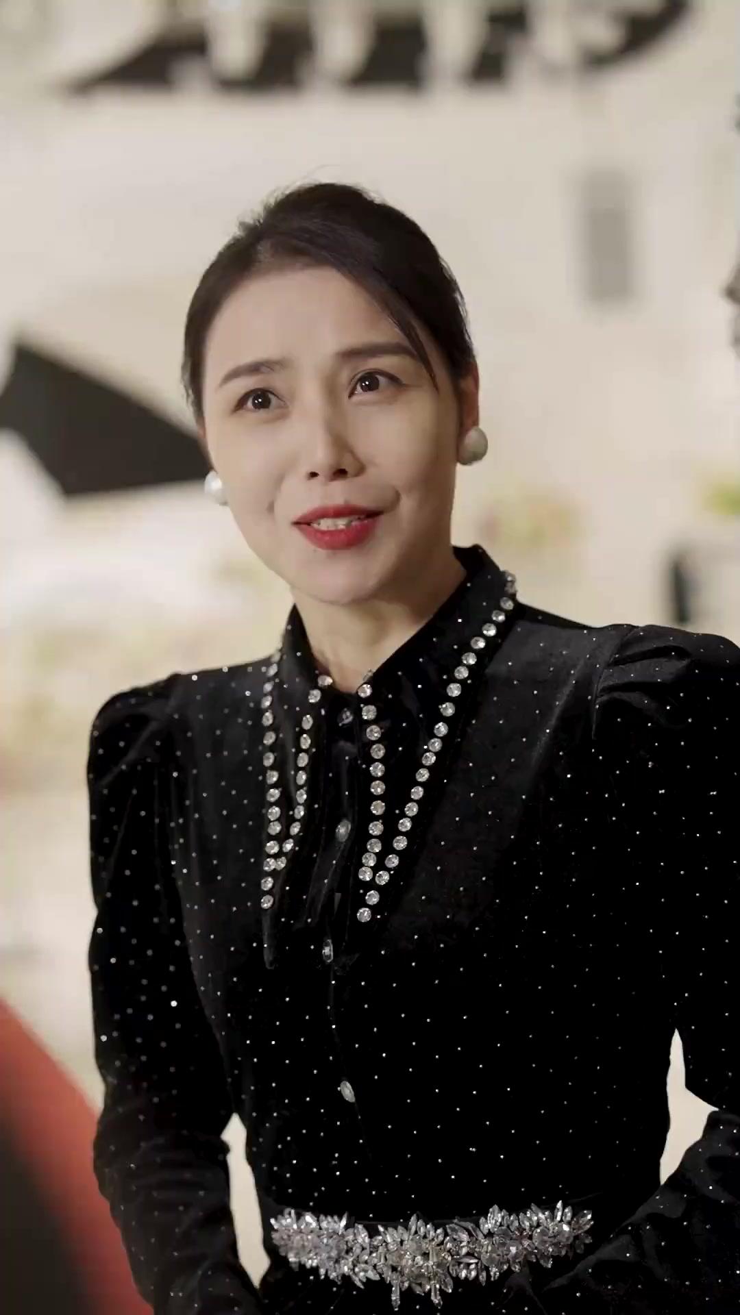 Agent Dragon Lady: The Return