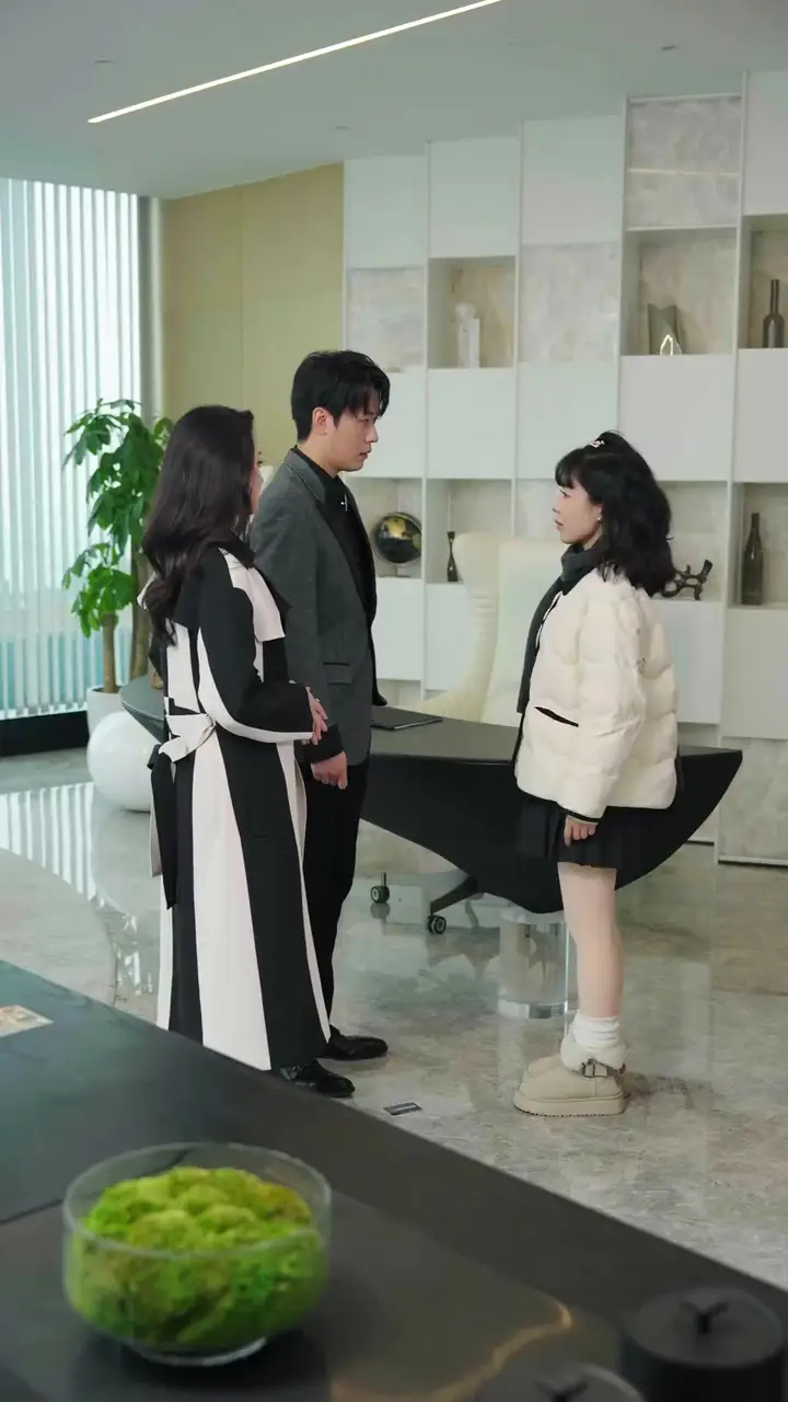 Love and Luck Episode 33