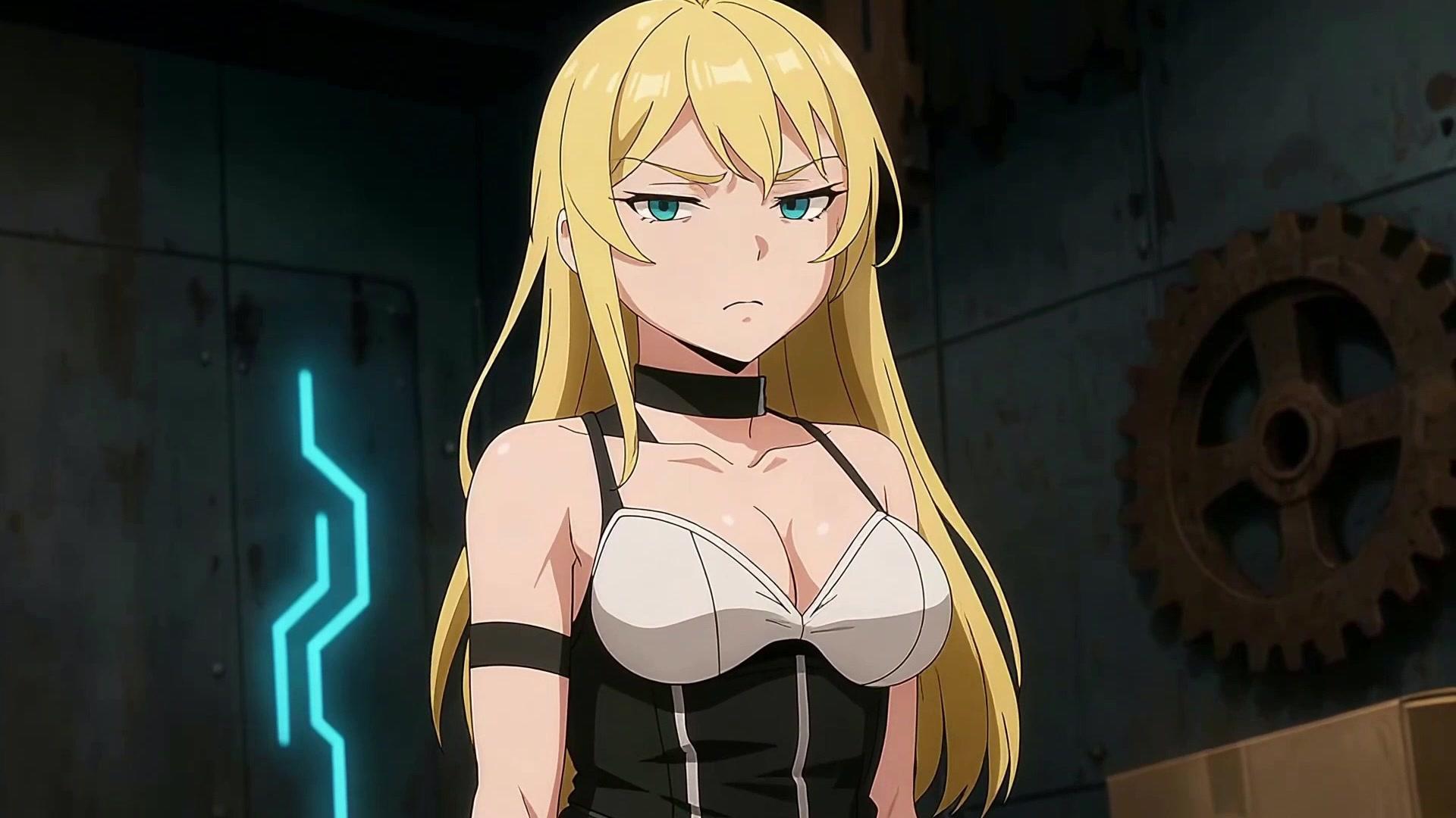 A Loser? No, I'm Irresistible!