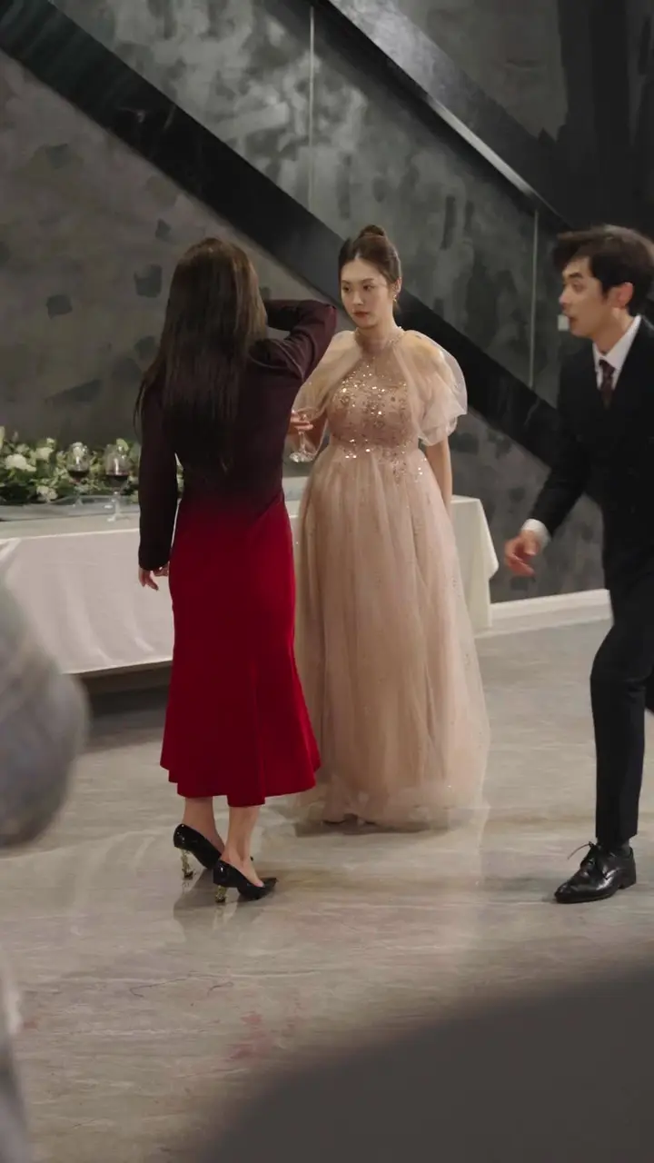 Home Temptation Episode 13