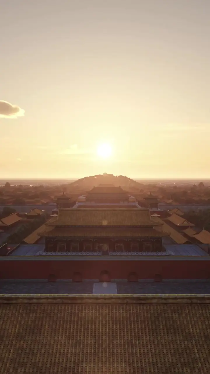 Seducing the Throne Episode 18