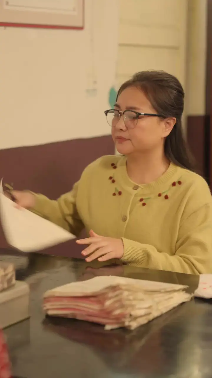Baba Yüreği Bölüm 22