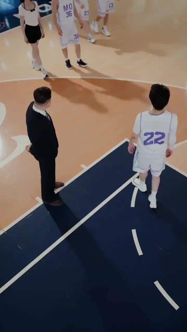 Büyük Smaç: Zirveye Dönüş Bölüm 26