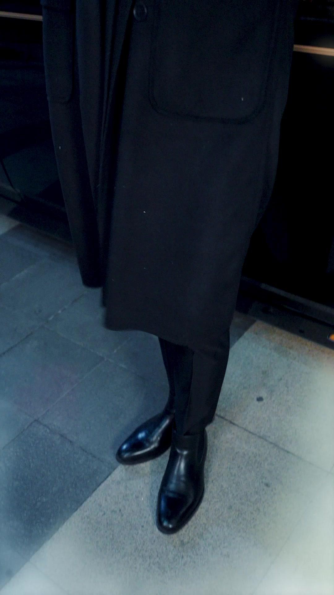 The Scandalous Mrs. CEO