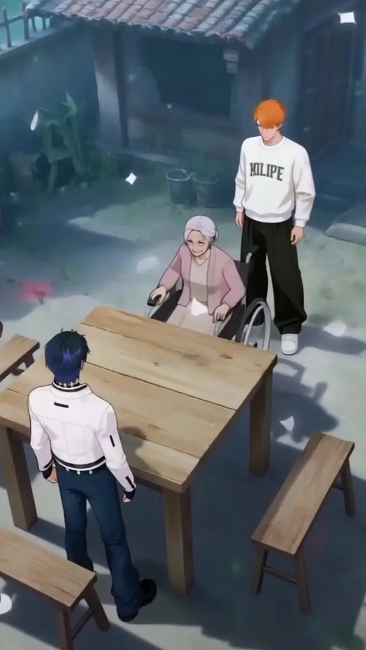 Episode 23