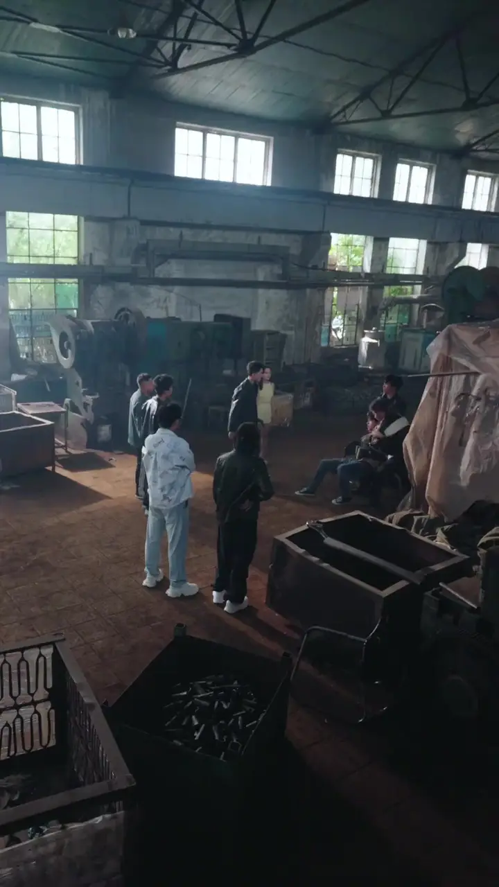 This Watermelon Guy… Is a Big Boss! Episode 7