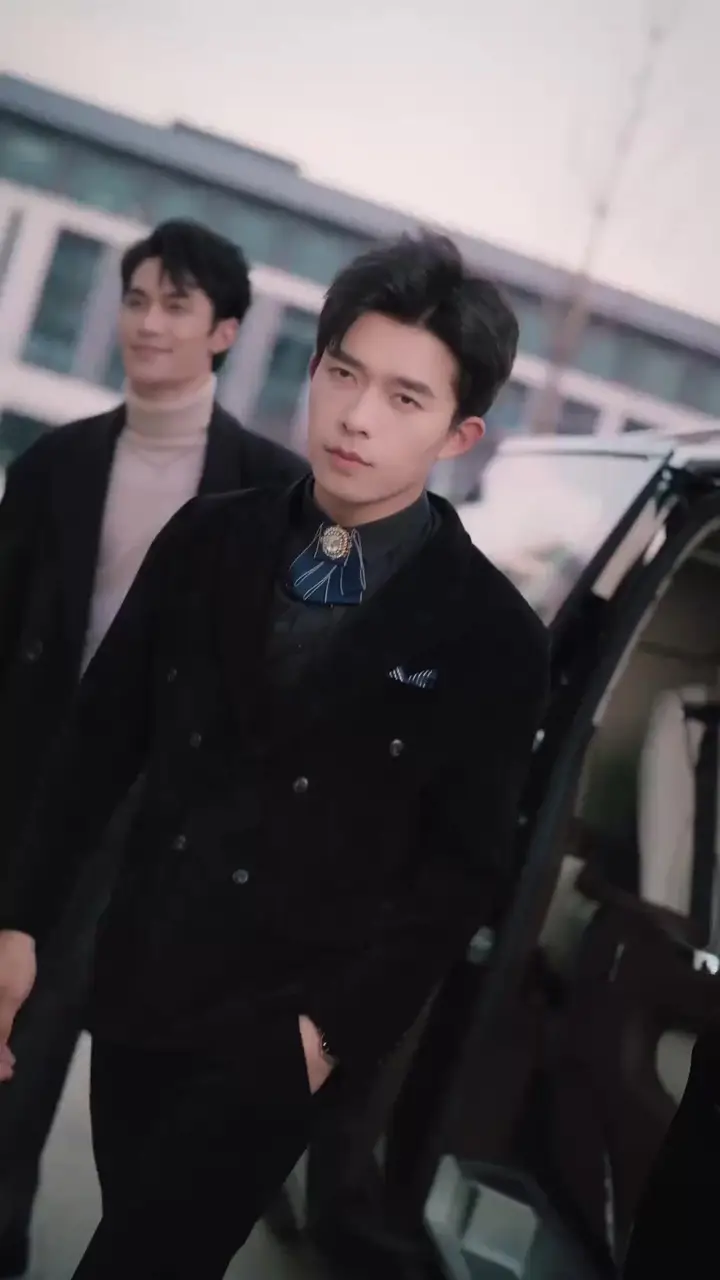 Hear Me, Heal Me Episode 4