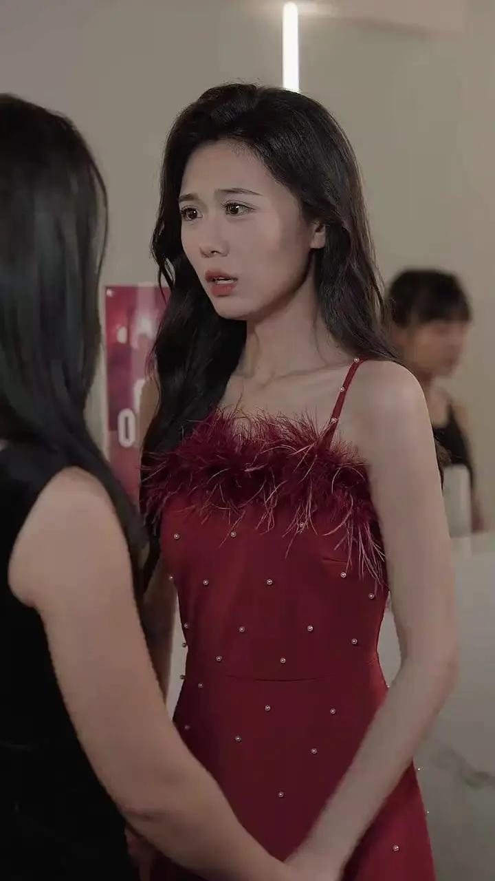 Trapped in Love’s Deadly Game Episode 41