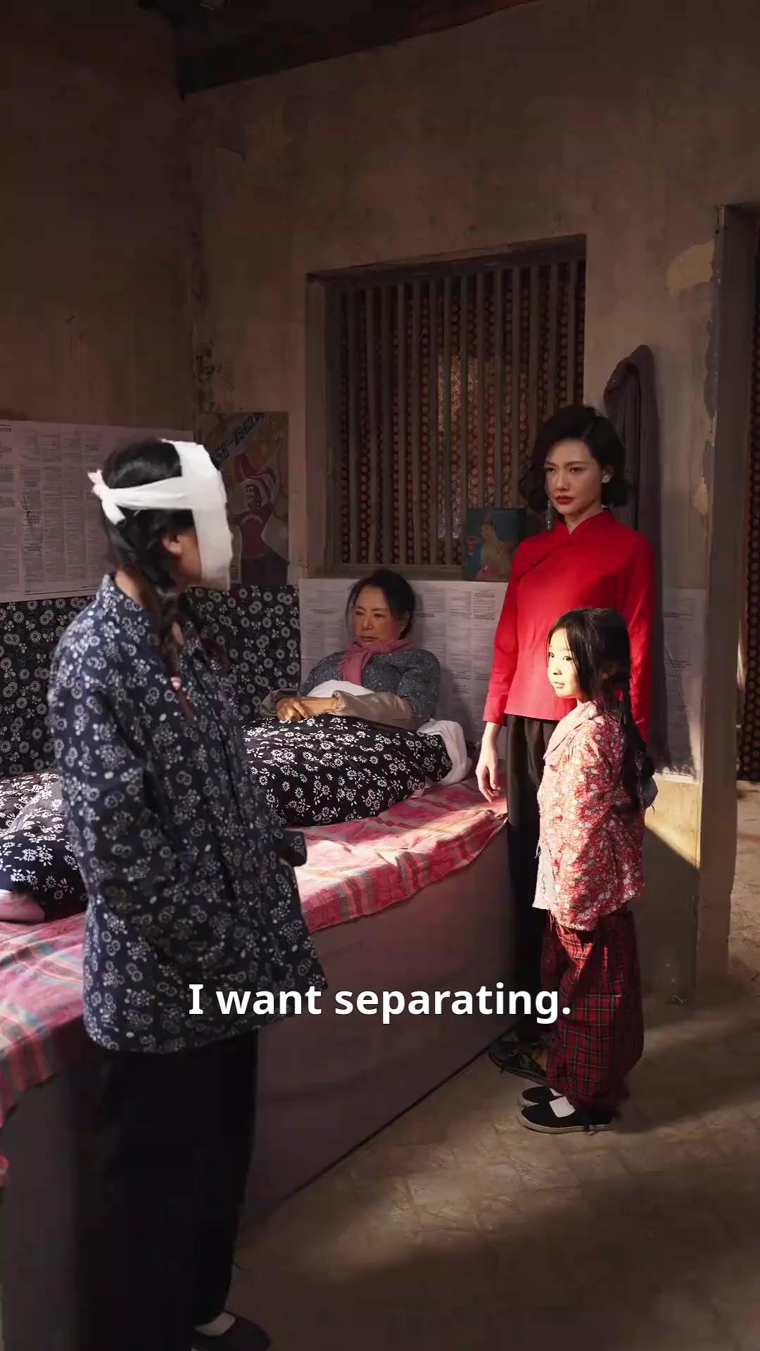 (Dubbed)Scarlett's Lucky Charm
