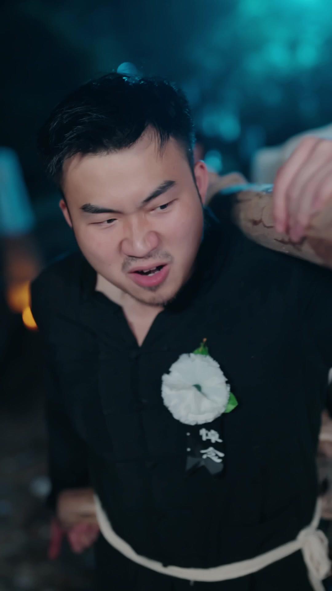 祖厝裡的較量
