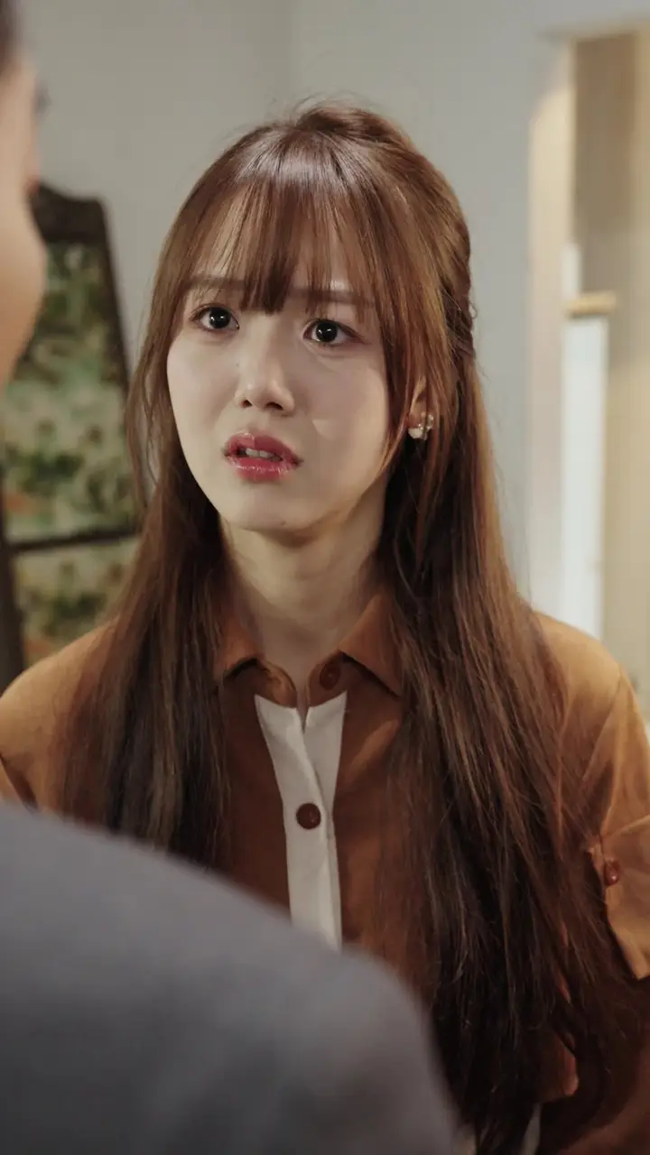 The Hidden Dragon: A Father's Redemption Episode 39