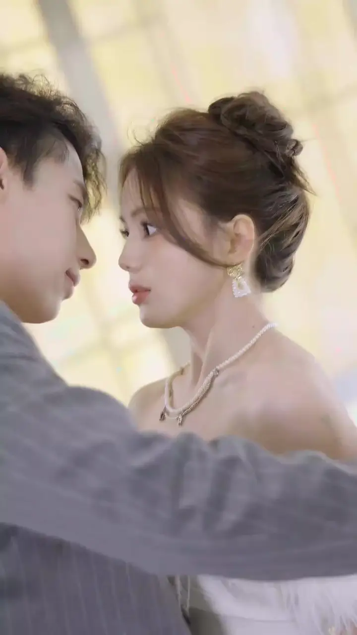 The Little Secrets She Hid Episode 11