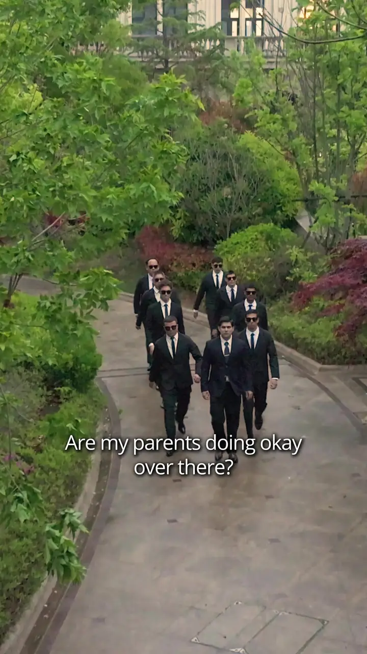 Don't mess with billionaire's parents! Episode 9