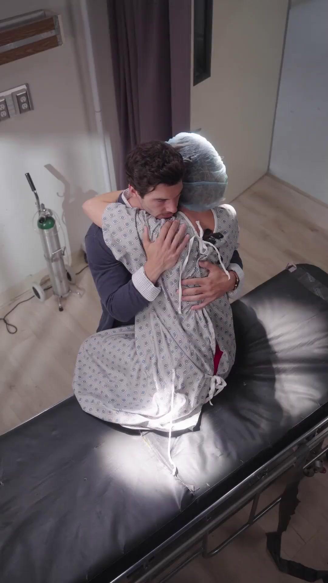 Amor por el hermano adoptivo