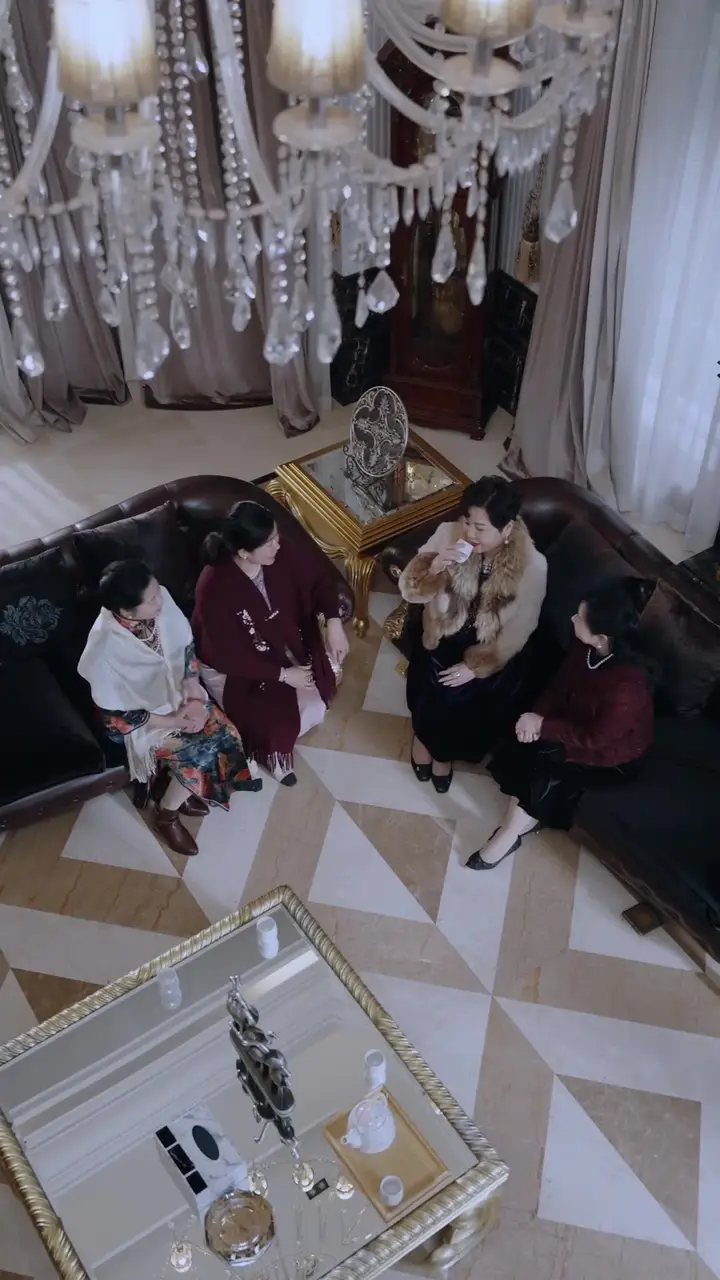 You in My Memory Episode 43