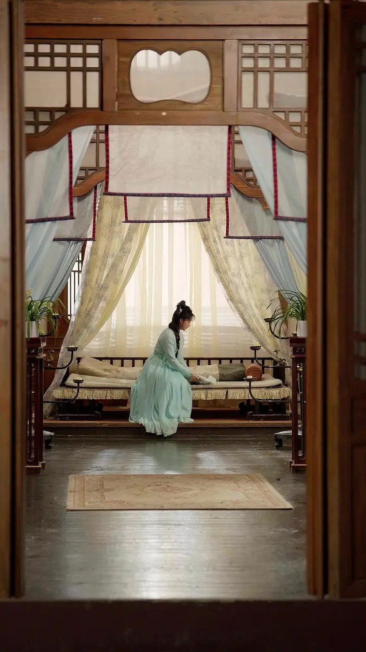 Catch Her, Your Majesty! Episode 27
